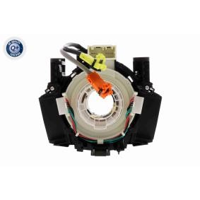 Wickelfeder, Airbag V38-72-0310 von VEMO günstig für 124,92 € online kaufen