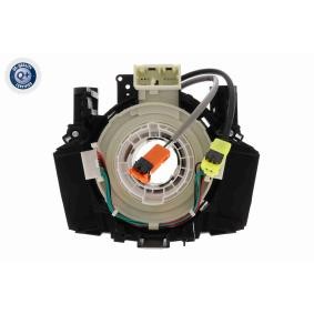 Wickelfeder, Airbag V38-72-0311 von VEMO günstig für 114,17 € online kaufen