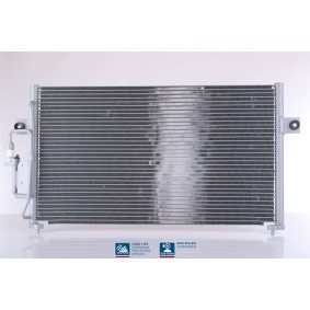 Acquista Condensatore climatizzatore da NISSENS 94037 a buon mercato per soli 102,51 €