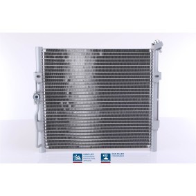 Acquista Condensatore climatizzatore da NISSENS 94289 a buon mercato per soli 103,99 €
