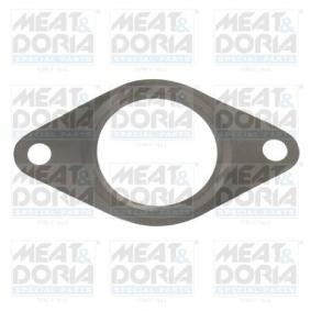 Compre Junta, válvula de recirculação dos gases de escape da MEAT & DORIA 016216 a um preço baixo por 5,00 €