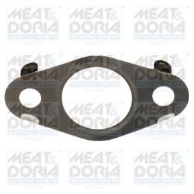 Compre Junta, válvula de recirculação dos gases de escape da MEAT & DORIA 016221 a um preço baixo por 6,04 €