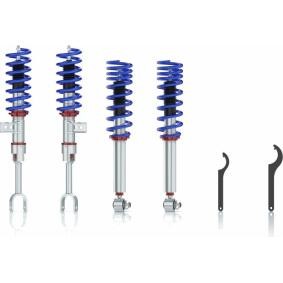 Compre Kit de suspensão, molas / amortecedores de SACHS PERFORMANCE online para 6 Gran Coupe (F06) a preços moderados