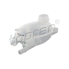 Acquista Serbatoio compensazione refrigerante da TOPRAN 701 894 a buon mercato per soli 36,20 €