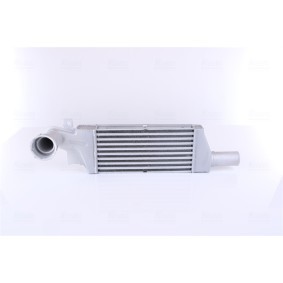 Compre Intercooler da NISSENS 96656 a um preço baixo por 126,33 €