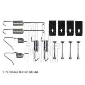 Acquista Kit accessori, Ganasce freno da BLUE PRINT ADBP410065 a buon mercato per soli 9,58 €