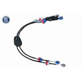 Compre Cabo de aço, caixa de velocidades da ACKOJA A38-0608 a um preço baixo por 152,97 €