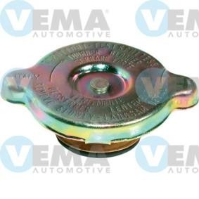 Kühlerdeckel für SEAT von VEMA