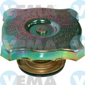 Kühlerdeckel für SEAT von VEMA
