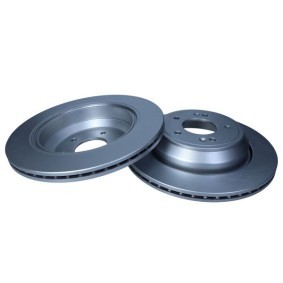Compre Disco de travão da QUARO QD0968 a um preço baixo por 50,51 €