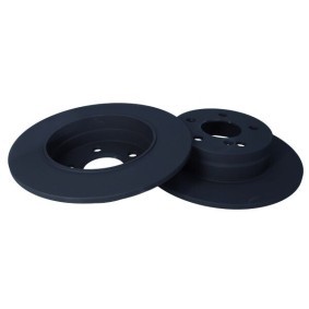 Bremsscheibe QD3745HC von QUARO günstig für 46,94 € online kaufen