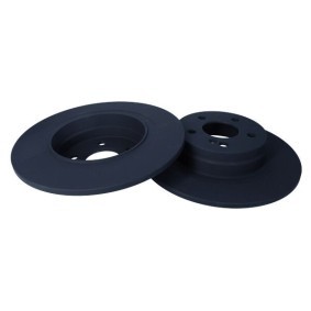 Bremsscheibe QD5185HC von QUARO günstig für 56,28 € online kaufen