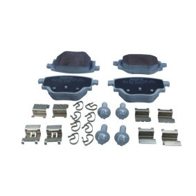 Parksensor des Herstellers QUARO - Originalware Artikelnummer: QP1388