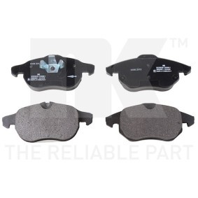 Bremsbeläge 223628 von NK günstig für 74,69 € online kaufen