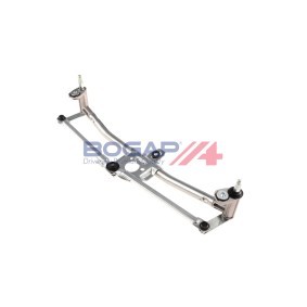 Compre Tirante de limpa-vidros da BOGAP A5510123 a um preço baixo por 29,49 €
