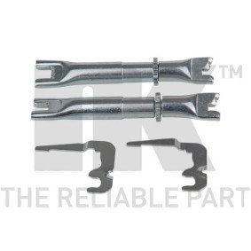 Acquista Regolatore, Freno a tamburo da NK 422501 a buon mercato per soli 56,46 €