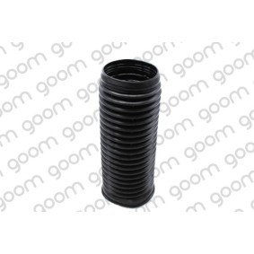 Zubehörsatz, Scheibenbremsbelag des Herstellers GOOM - Originalware Artikelnummer: DCK-0010