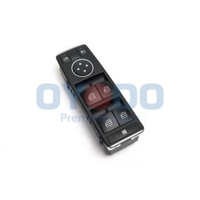Fensterheberschalter für MERCEDES-BENZ von Oyodo