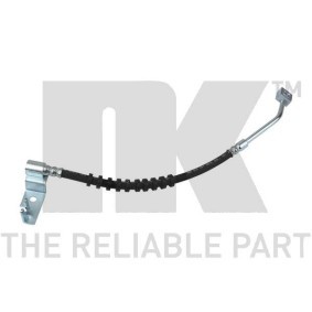 Bremsschlauch für CHRYSLER von NK