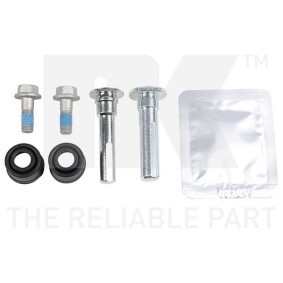 Acquista Supporto pinza freno da NK online per BLUEBIRD Hatchback (T72, T12) a prezzi moderati