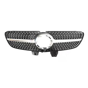 Kühlergrill für MERCEDES-BENZ von YourVanStore