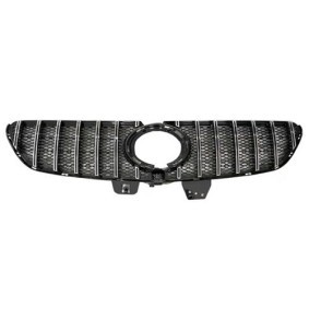 Kühlergrill für MERCEDES-BENZ von YourVanStore