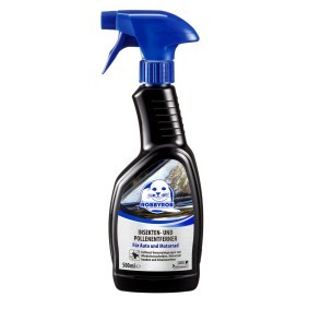 Lenkstange des Herstellers ROBBYROB - Originalware Artikelnummer: 4606000000