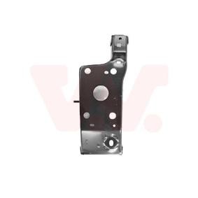 Compre Painel de radiador de VAN WEZEL online para Berlingo (K9) a preços moderados