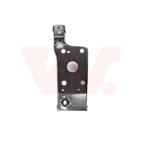 Compre Painel de radiador de VAN WEZEL online para Berlingo (K9) a preços moderados