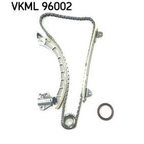 Acquista Kit catena distribuzione da SKF VKML 96002 a buon mercato per soli 155,00 €