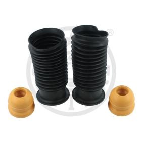 Staubschutzsatz, Stoßdämpfer AK-735554 von OPTIMAL günstig für 53,65 € online kaufen