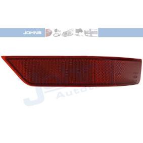 Rückstrahler für NISSAN von JOHNS