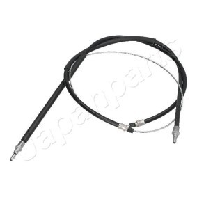 Handbremsseil für CITROËN von JAPANPARTS