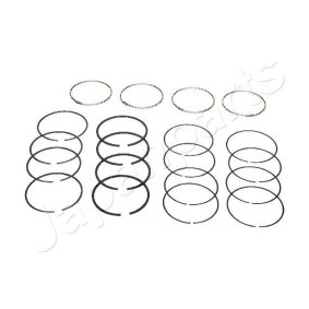 Kolbenring für SUZUKI von JAPANPARTS