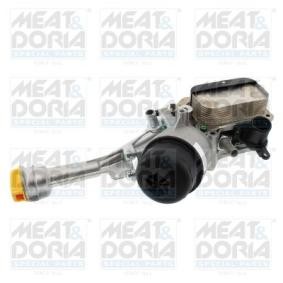 Acquista Radiatore olio motore da MEAT & DORIA 95345C a buon mercato per soli 300,42 €