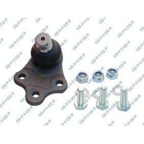 Acquista Testina braccio oscillante da GSP S081086 a buon mercato per soli 21,44 €
