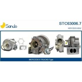 Zündspule für SUBARU von SANDO