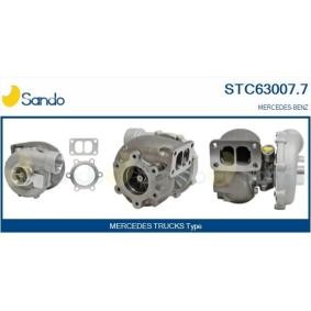 Zündspule für SUBARU von SANDO