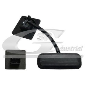 Compre Interruptor, desbloqueio da tampa da bagageira da 3RG 28408 a um preço baixo por 17,74 €
