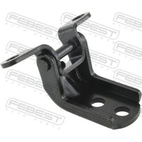 Compre Porta traseira de FEBEST online para Bluebird Sylphy I Sedan (G10, N16) a preços moderados