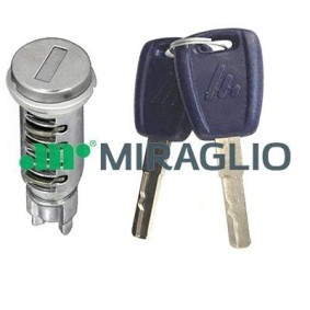 Comprar Manecilla de puerta de MIRAGLIO 80/1042 a bajo precio de 137,11 €