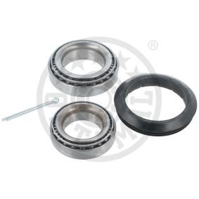 Compre Kit de rolamento de roda da OPTIMAL 881489 a um preço baixo por 16,67 €