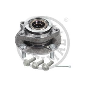 Compre Rolamento da roda de OPTIMAL online para Bluebird Sylphy II Sedan (G11) a preços moderados