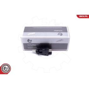 Compre Interruptor de luz de stop de ESEN SKV online para W124 Cabrio (A124) a preços moderados