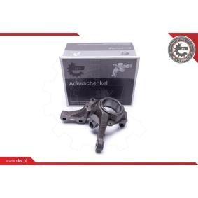 Achsschenkel des Herstellers ESEN SKV - Originalware Artikelnummer: 47SKV442