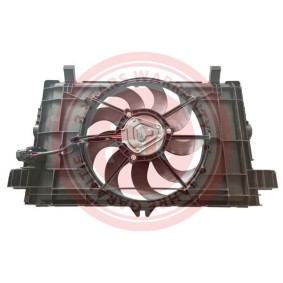 Compre Ventoinha do ar condicionado de at autoteile germany online para Model 3 (5YJ3) a preços moderados