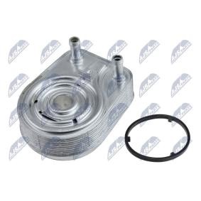 Acquista Radiatore olio motore da NTY CCL-HY-003 a buon mercato per soli 51,69 €