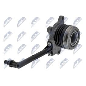 Acquista Dispositivo disinnesto centrale, Frizione da NTY NWS-HY-003 a buon mercato per soli 60,55 €