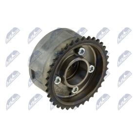 Comprar Ajustador árbol de levas de NTY RKZ-HY-010 a bajo precio de 93,77 €