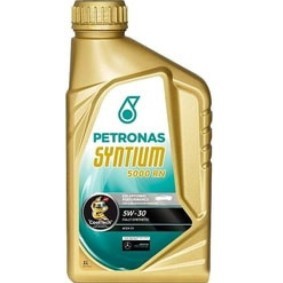 Motoröl 70543E18EU von PETRONAS günstig für 15,25 € online kaufen